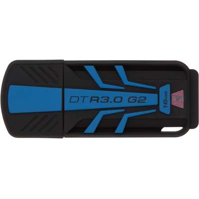 Memorie USB Kingston DataTraveler R3.0 G2 16GB
