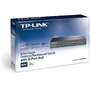 Switch TP-Link Gigabit TL-SG1008PE
