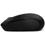 Mouse Microsoft Wireless Mobile 1850 Black