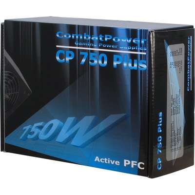 Sursa PC Inter-Tech Combat Power Plus 750W