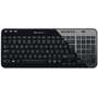 Tastatura LOGITECH Wireless K360 Black