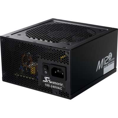 Sursa PC Seasonic M12II-850 EVO Edition Bronze 850W
