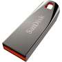Memorie USB SanDisk Cruzer Force 8GB USB 2.0 gri