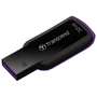 Memorie USB Transcend Jetflash 360 32GB Negru-violet