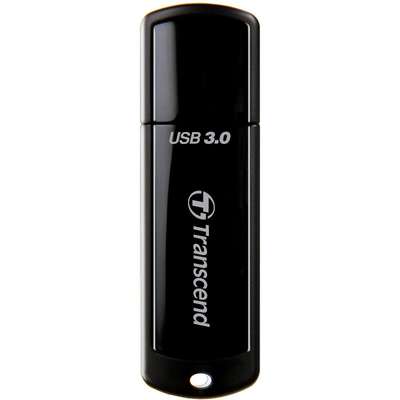 Memorie USB Transcend JF700 32GB negru