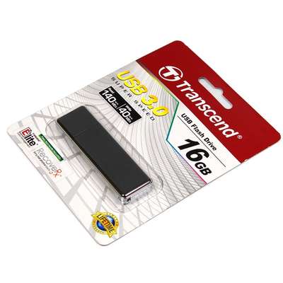 Memorie USB Transcend JetFlash 780 16GB negru
