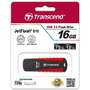 Memorie USB Transcend Jetflash 810 16GB rosu