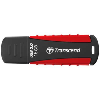 Memorie USB Transcend Jetflash 810 16GB rosu