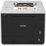 Imprimanta Brother HL-L8250CDN, Laser, Color, Format A4, Retea, Duplex