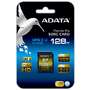 Card de Memorie ADATA SDXC Premier 128GB UHS-I U1 Clasa 10