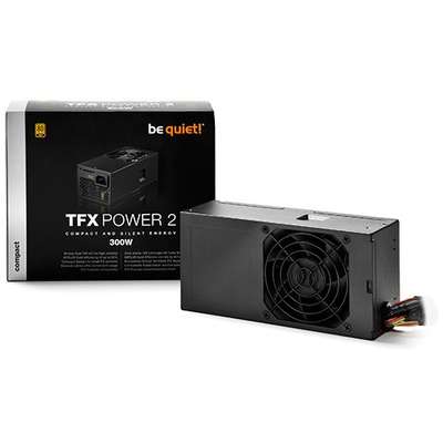 Sursa PC be quiet! TFX Power 2 300W Gold