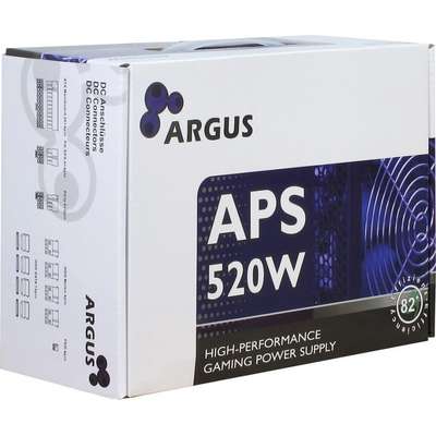 Sursa PC Inter-Tech Argus 520W