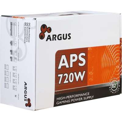 Sursa PC Inter-Tech Argus 720W