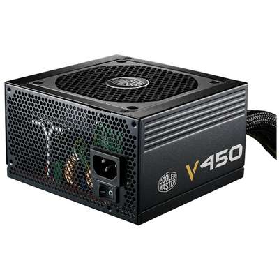 Sursa PC Cooler Master VS-Series V450S 450W