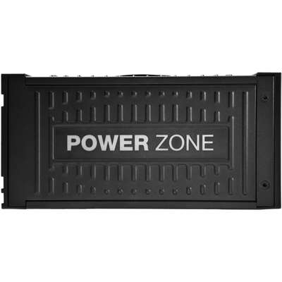Sursa PC be quiet! Power Zone, 80+ Bronze 650W