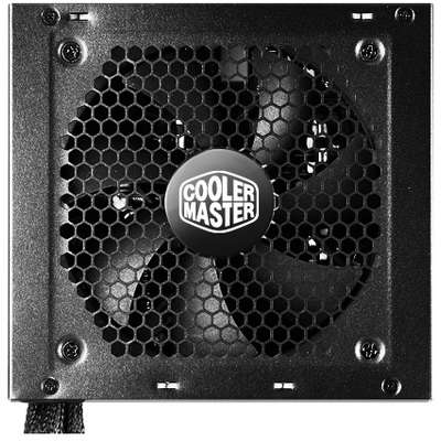 Sursa PC Cooler Master GM Series G450M 450W