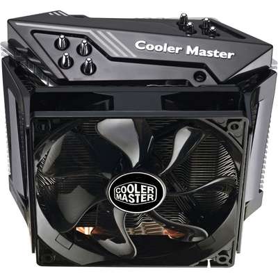 Cooler Cooler Master X6 Elite