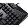 Tastatura Tesoro Durandal G1N, Cherry MX Black Mecanica