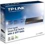 Switch TP-Link Gigabit TL-SG2210P