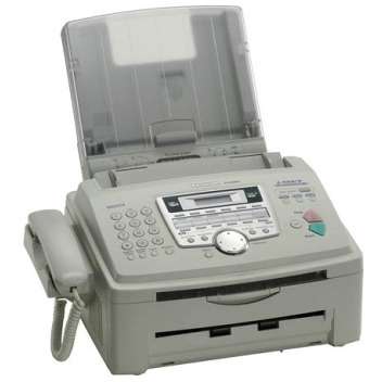 Imprimanta multifunctionala Panasonic KX-FLM673HX, laser, monocrom, format A4, fax, retea