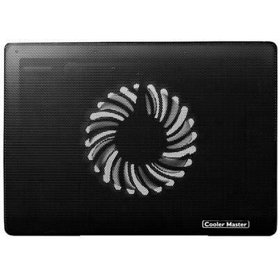 Coolpad Laptop Cooler Master Notepal I100 Black