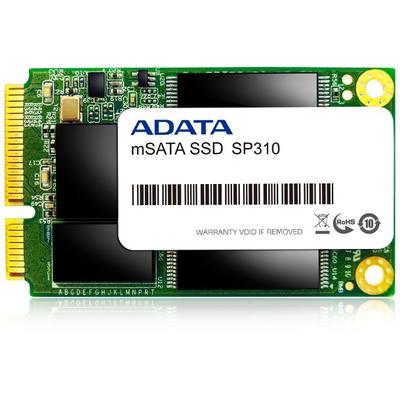 SSD ADATA Premier Pro SP310 Series 64GB SATA-III mSATA