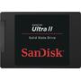 SSD SanDisk Ultra II 480GB SATA-III 2.5 inch