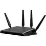 Router Wireless Netgear Gigabit R7500 Nighthawk X4 Smart WiFi, AC2350 802.11ac Dual Band