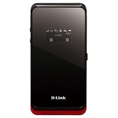 Router Wireless D-Link DWR-830