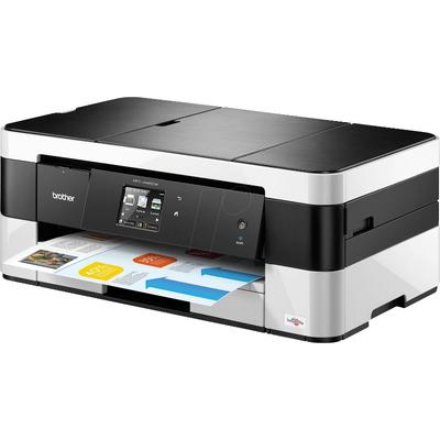 Imprimanta multifunctionala Brother MFC-J4420DW, inkjet, color, format A3, fax, Wi-Fi, duplex