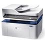 Imprimanta multifunctionala Xerox Workcentre 3025NI, laser, monocrom, format A4, fax, retea, Wi-Fi
