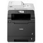 Imprimanta multifunctionala Brother DCP-L8400CDN, laser, color, format A4, retea, duplex
