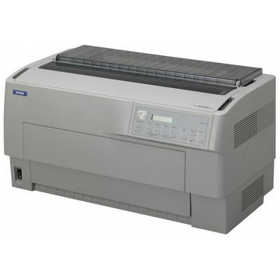 Imprimanta Epson DFX-9000N, matriciala, monocrom, format A3