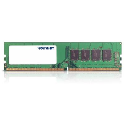 Memorie RAM Patriot Signature 4GB DDR4 2133MHz CL15