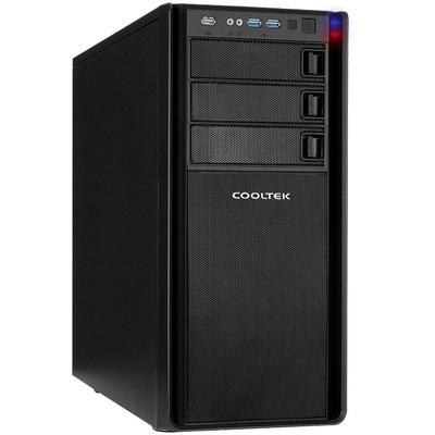 Carcasa PC Cooltek Airflow