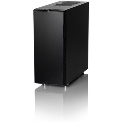 Carcasa PC Fractal Design Define XL R2 Black Pearl