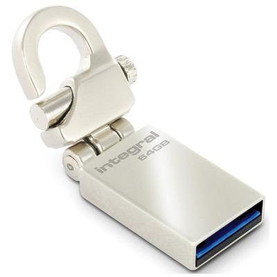 Memorie USB Integral Tag 64GB
