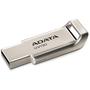Memorie USB ADATA Classic UV130 32GB USB 2.0 auriu