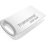 Memorie USB Transcend Jetflash 710s 32GB argintiu