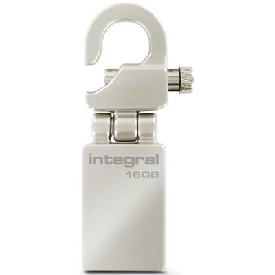 Memorie USB Integral Tag 16GB