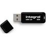 Memorie USB Integral Noir 8GB