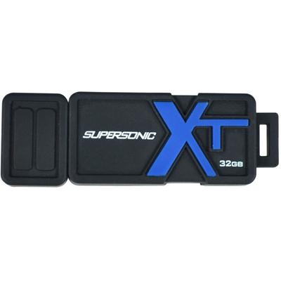 Memorie USB Patriot Supersonic Boost 32GB, USB 3.0