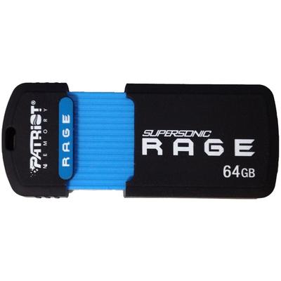 Memorie USB Patriot Supersonic Rage XT 64GB USB 3.0