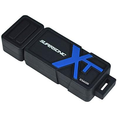 Memorie USB Patriot Supersonic Boost 256GB, USB 3.0