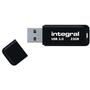 Memorie USB Integral Noir 32GB