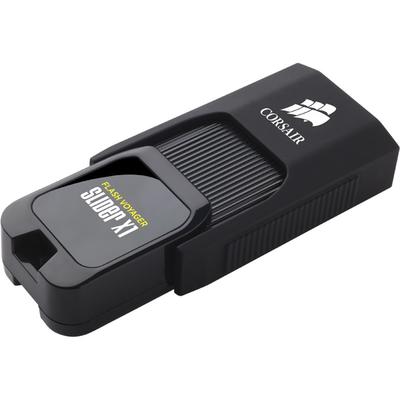 Memorie USB Corsair Voyager Slider X1 USB 3.0 256GB