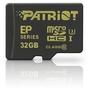 Card de Memorie Patriot Micro SDHC EP Series 32GB UHS-I U3 Clasa 10