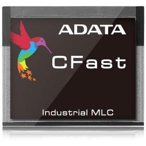 Card de Memorie ADATA CompactFlash ISC3E MLC 32GB