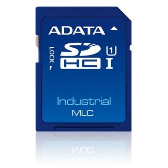 Card de Memorie ADATA SDHC 16GB MLC GM