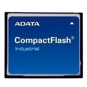 Card de Memorie ADATA CompactFlash IPC17 SLC 1GB, Wide Temp